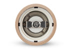 Coffret cadeau 2 moulins Peugeot Paris U'Select en bois 20cm - chocolat et naturel