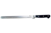 Couteau à jambon professionnel Pradel Excellence lame alvéolée 28cm