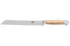 Couteau à pain 21cm forgé Alpha Olive Güde