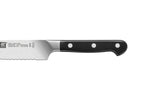 Couteau à pain Zwilling Pro forgé 20cm