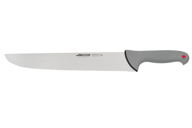 Couteau à poisson professionnel Arcos Colour Prof 35cm