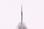 Couteau santoku 16,5cm japonais artisanal Fujiwara Maboroshi