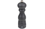 Coffret cadeau 2 moulins Peugeot Paris U'Select en bois 20cm - graphite