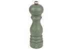 Coffret cadeau 2 moulins Peugeot Paris U'Select en bois 20cm - vert fougère et vert sauge