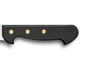 Couteau à saigner 32 Dumas Affil inox 13cm manche 3 rivets