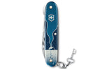 Couteau suisse Victorinox Synergy Winter Magic 9 fonctions Édition limitée 2026