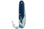 Couteau suisse Victorinox Synergy Winter Magic 9 fonctions Édition limitée 2026