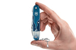 Couteau suisse Victorinox Synergy Winter Magic 9 fonctions Édition limitée 2026