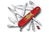 Couteau suisse Victorinox Huntsman Year of the Goat 91mm 16 fonctions Édition limitée 2027