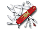 Couteau suisse Victorinox Huntsman Year of the Goat 91mm 16 fonctions Édition limitée 2027