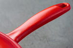 Sauteuse 25cm Tramontina Bestow fonte émaillée rouge 2,3L