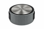 Coupe-capsule Peugeot Line carbone 2,5cm