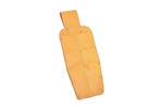 Carquois de cuisinier en cuir pour ceinture AU NAIN