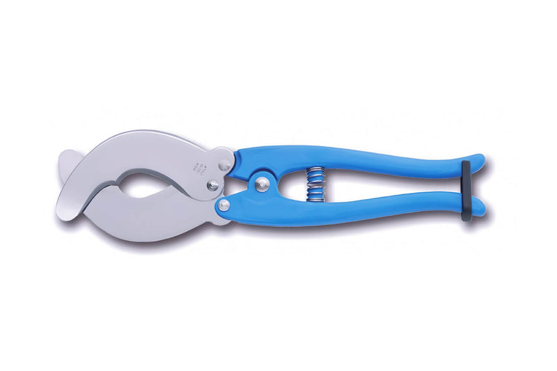 Cisaille coupe oursins en inox BARGOIN