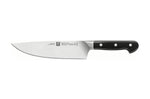 Coffret 2 couteaux de cuisine Zwilling Pro forgés - 1 office + 1 chef