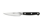 Coffret 2 couteaux de cuisine Zwilling Pro forgés - 1 office + 1 chef