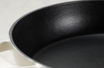 Sauteuse 30cm Tramontina Ampezzo fonte émaillée latte 3,8L