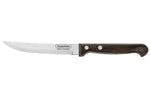 Bloc 5 couteaux Tramontina Polywood en technobois et inox