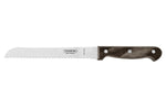 Bloc 5 couteaux Tramontina Polywood en technobois et inox