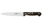Bloc 5 couteaux Tramontina Polywood en technobois et inox
