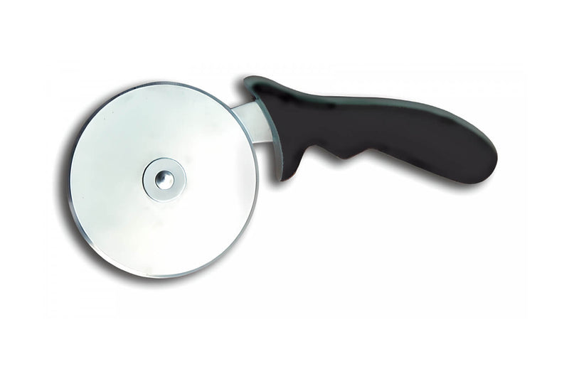 Roue à pizza BARGOIN diamètre 10cm en acier inoxydable