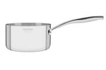 Casserole Tramontina Grano en inox triple couche - 16cm