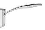 Casserole Tramontina Grano en inox triple couche - 16cm