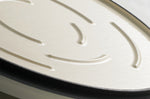 Cocotte ronde Tramontina Ampezzo fonte émaillée latte