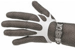 100 fixe-gants pour gants de bouchers