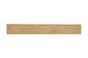 Barre aimantée ergonomique DEGLON 45cm en bambou
