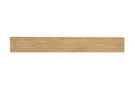 Barre aimantée ergonomique DEGLON 45cm en bambou