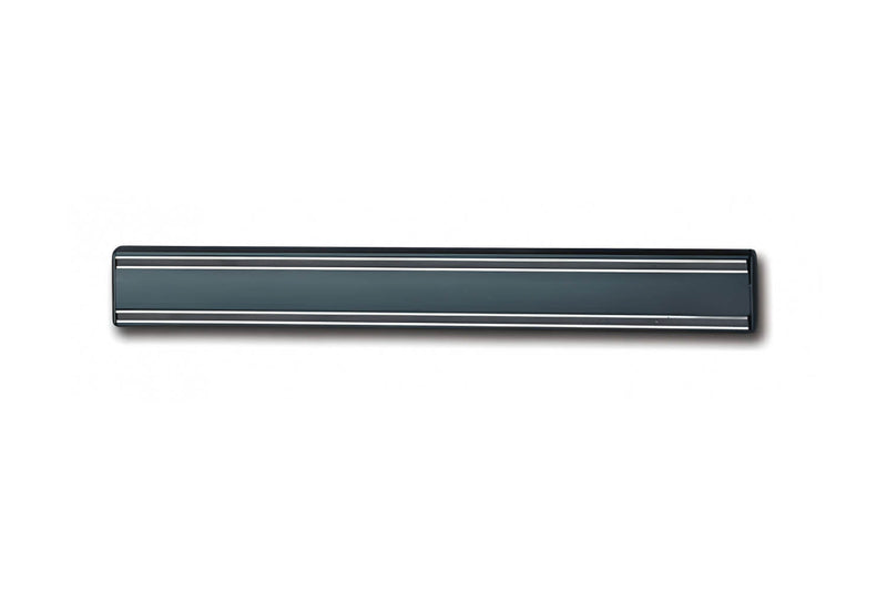 Barre aimantée surpuissante longueur 35cm pour couteaux de cuisine
