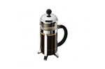 Cafetière Bodum Chambord à piston avec filtre inox - 0.35L 3 tasses