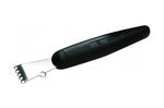 Canneleur zesteur professionnel Matfer 15cm acier inox manche PP