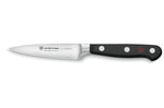 Coffret 3 couteaux Wüsthof Classic office 9cm, tranchelard 16cm, chef 20cm