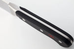 Coffret 3 couteaux Wüsthof Classic office 9cm, tranchelard 16cm, chef 20cm
