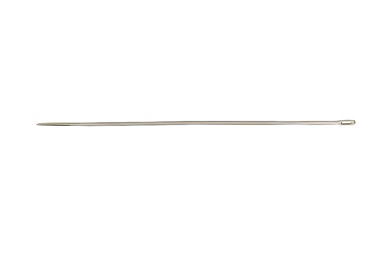 Aiguille à brider FISCHER tout inox 30cm