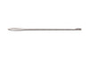 Aiguille à brider inox 25cm Fischer-Bargoin