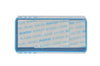 Paquet de 10 lames de rechange pour lame de boulanger "Super grignette"
