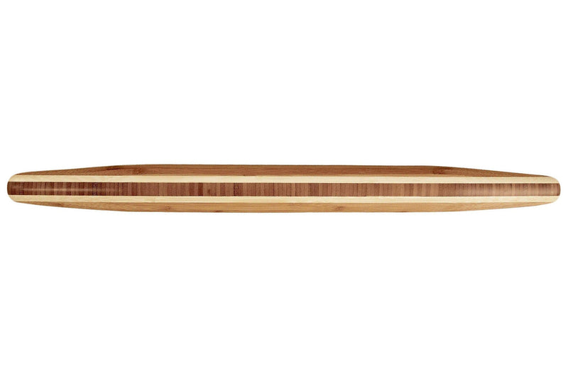 Rouleau à pâtisserie Totally Bamboo 52cm en bambou noble