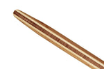 Rouleau à pâtisserie Totally Bamboo 52cm en bambou noble