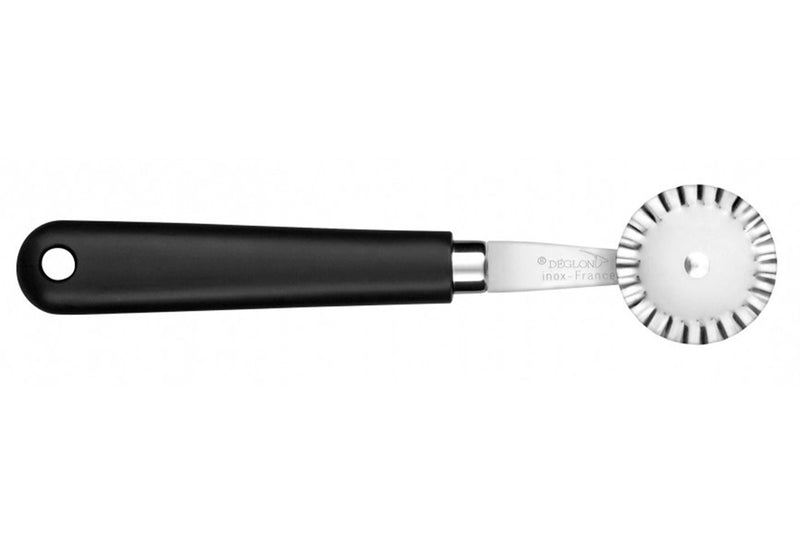 Roulette à pâte cannelée DEGLON diamètre 37mm