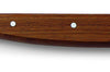 Couteau à châtaignes Victorinox lame 2.5cm manche Bubinga