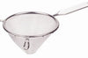 Passoire Chinois tamis moyen inox diamètre 14cm