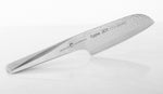 Couteau santoku Chroma Type 301 Design by F.A. Porsche martelé 18cm