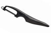 Eplucheur céramique vertical Kyocera noir double lame