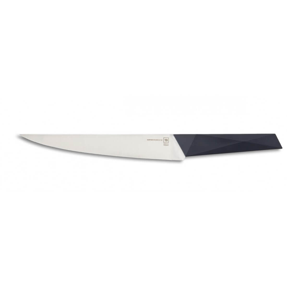 Couteau de Cuisine Furtif 21cm inox de Tarrerias Bonjean