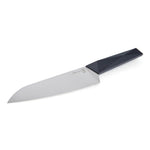 Couteau Santoku Furtif inox 19cm de Tarrerias Bonjean