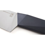 Couteau Santoku Furtif inox 19cm de Tarrerias Bonjean
