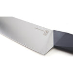 Couteau Santoku Furtif inox 19cm de Tarrerias Bonjean